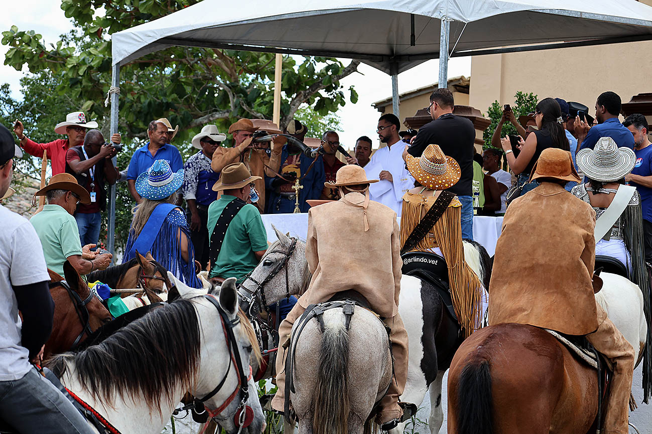 Foto: Reprodução/Prefeitura de Feira de Santana - BA